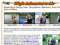 Miniature view of http://www.alaska-fly-in-fishing.com/