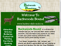 Miniature view of http://www.backwoodsbound.com/