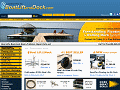 Miniature view of http://www.boatliftanddock.com/