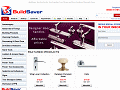 Miniature view of http://www.buildsaver.co.uk/