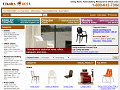 Miniature view of http://www.chairs1000.com/