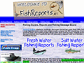 Miniature view of http://www.fishreports.net/