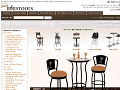 Miniature view of http://www.morebarstools.com/