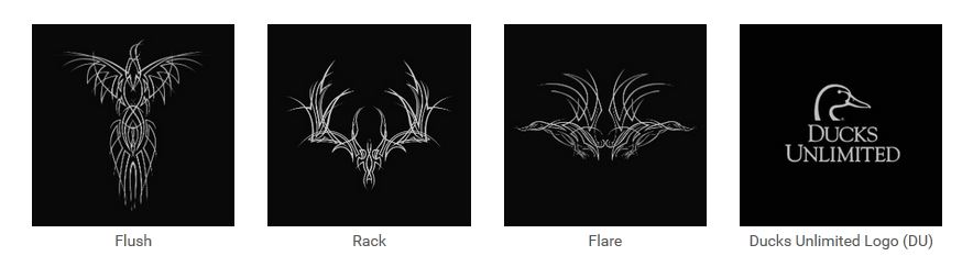 Browning Silver Series SR49 Wide Gun Safe: 49 Gun Safe - Image 10