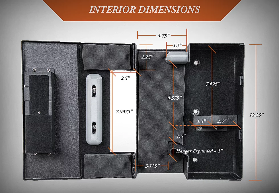 ShotLock AR Solo-Vault - Image 11