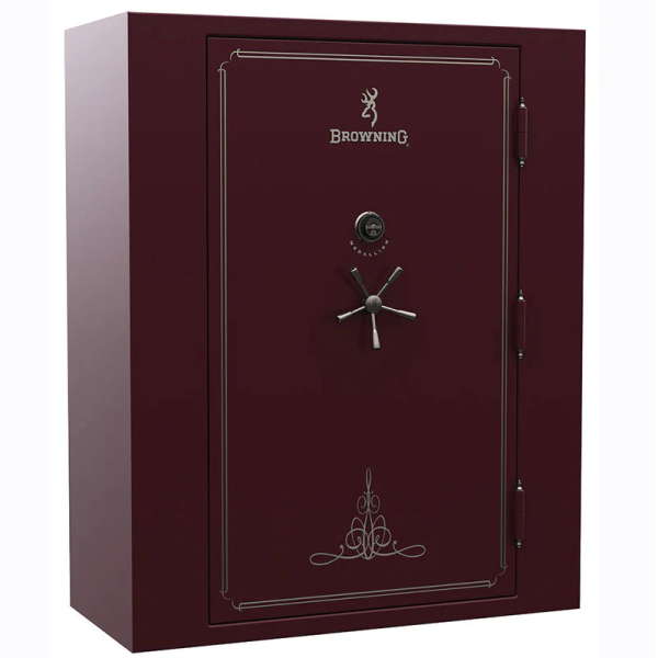 Browning M65T Gun Safe Medallion Series : 65 Gun Safe
