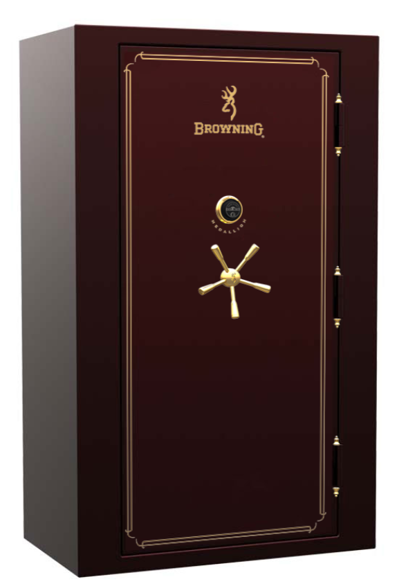 Browning M49T Gun Safe Medallion Series : 49 Gun Safe