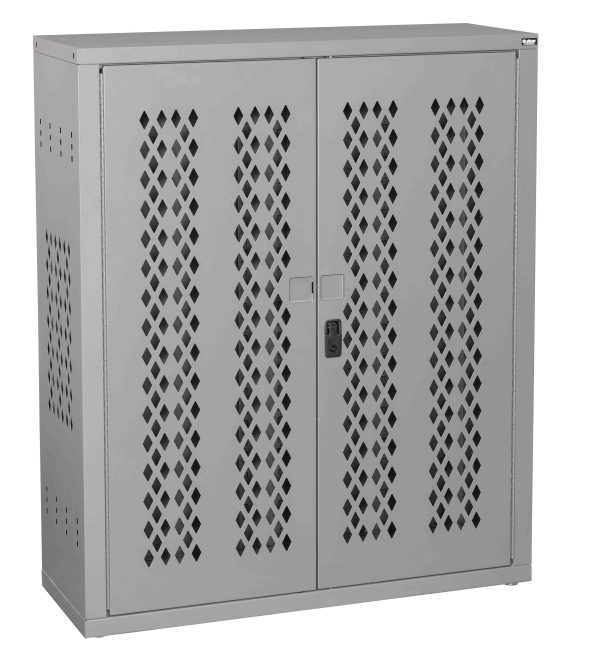 Datum Storage Argos AWC50H - 50" Welded Cabinet