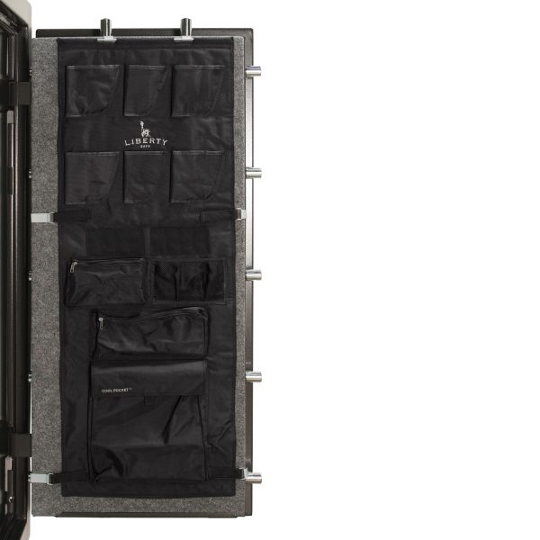 Liberty Safes 10585 20-23-25 Model Accessory Door Panel