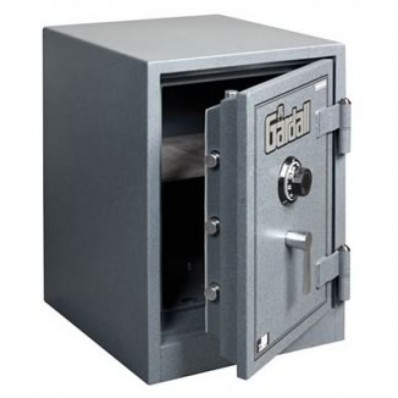 Gardall U.L. 2-Hour Fire and Burglary Safe 1818-2