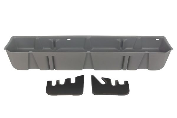 Du-Ha UnderseatStorage-Gun Case, 15-17 Ford F150 SuperCrew