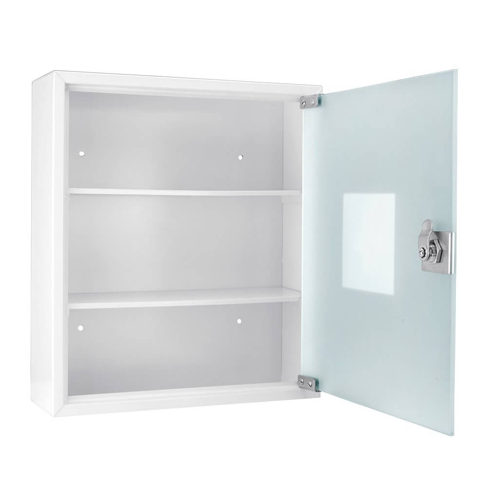 Barska CB12822 Standard Medical Cabinet - Image 4