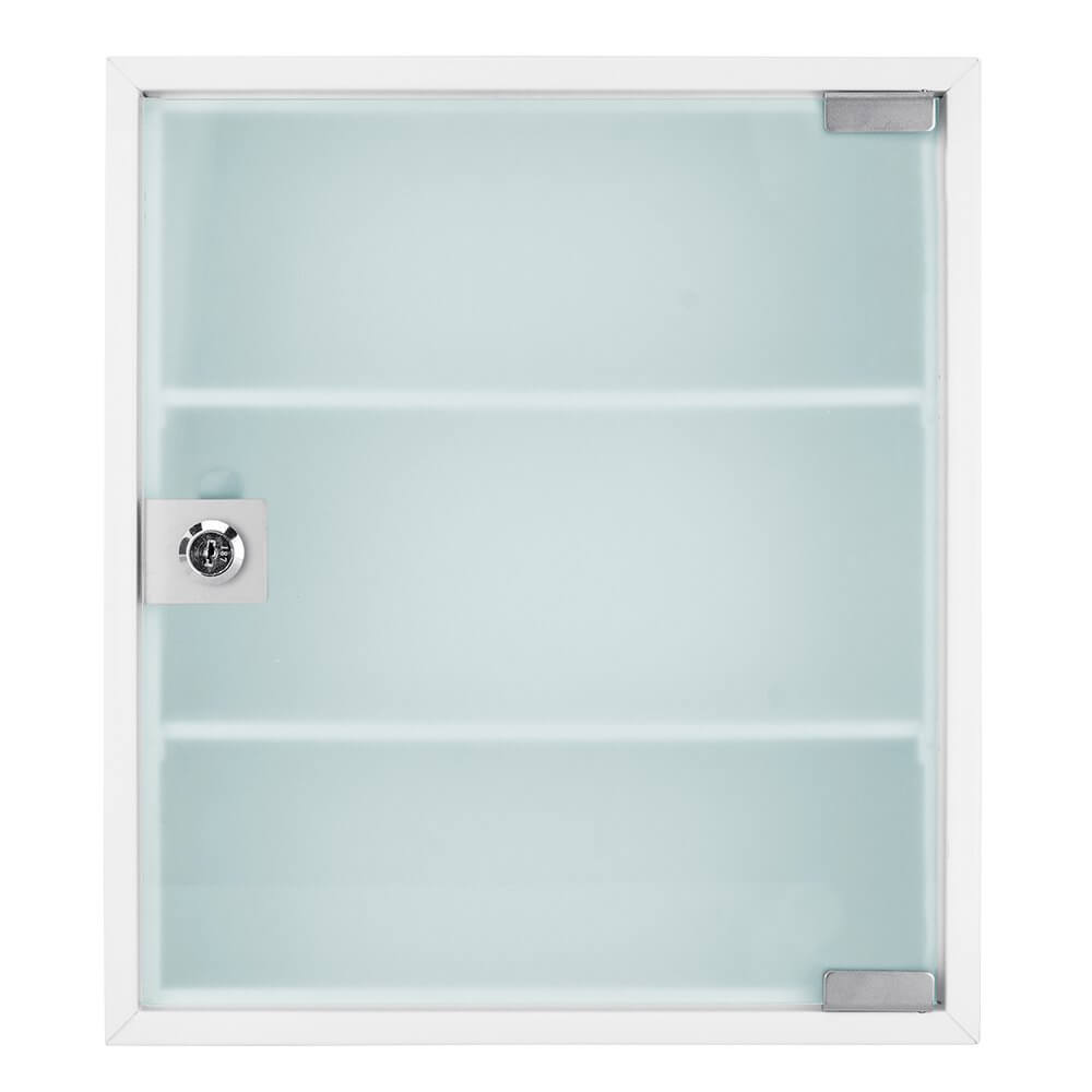 Barska CB12822 Standard Medical Cabinet - Image 5