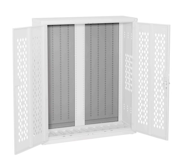 Datum Storage Argos WS-HAP - Slotted Back Panel for Cabinets and Walls