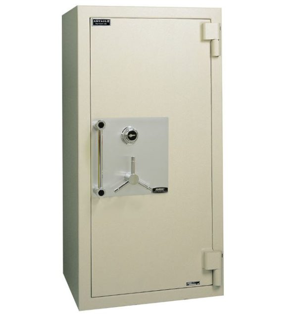 American Security CF7236 AmVault TL-30 Safe