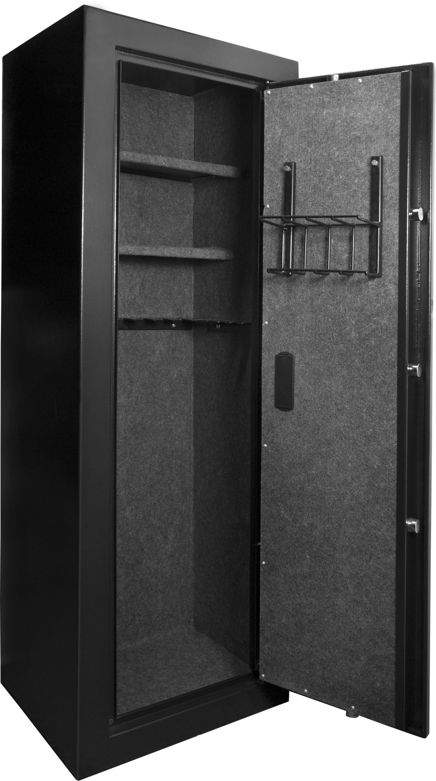 Barska AX11780 Extra Large Biometric Rifle Safe - Image 4