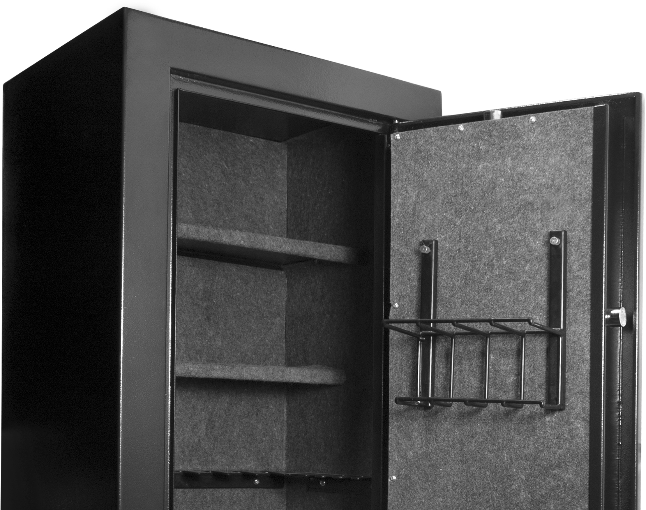Barska AX11780 Extra Large Biometric Rifle Safe - Image 2