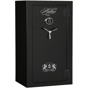 Hollon - CS-36 Crescent Shield 36 Gun Safe