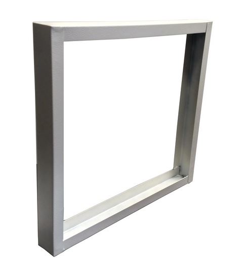 Hayman CV-WS7E Heavy Duty Wall Safe - Image 6