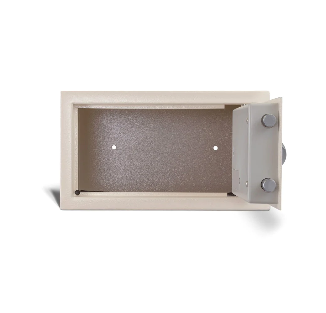 American Security EST916 Steel Safe w/ Electronic Lock - 1.02 cu. ft. - Image 8