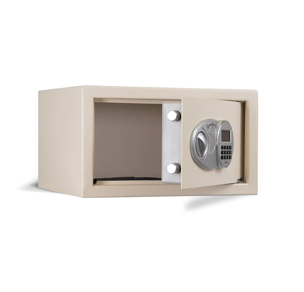 American Security EST916 Steel Safe w/ Electronic Lock - 1.02 cu. ft. - Image 6