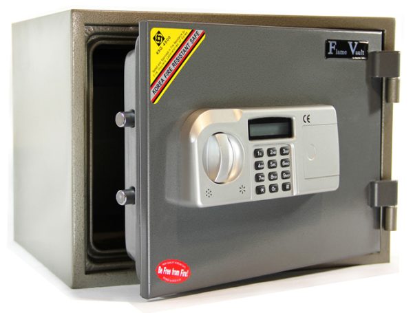 Hayman Fire Safes with 1 hour FlameVault FV-132E