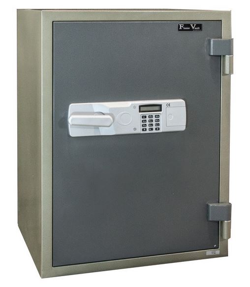 Hayman FV-288E FlameVault Two-Hour Fire Safe