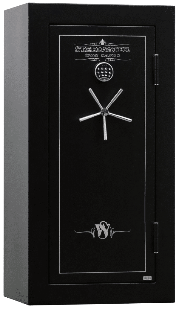 Steelwater 22 Gun - 1 Hour Fire Rated Safe