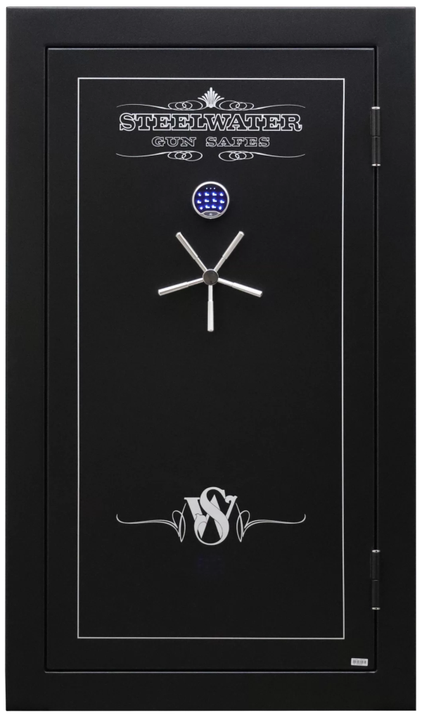Steelwater 45 Gun - 1 Hour Fire Rated Safe