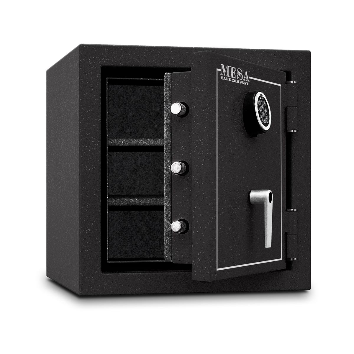 Mesa Safes MBF2020 Safe - 2 Hour Fire Safe - 3.4 Cubic Feet - Image 3