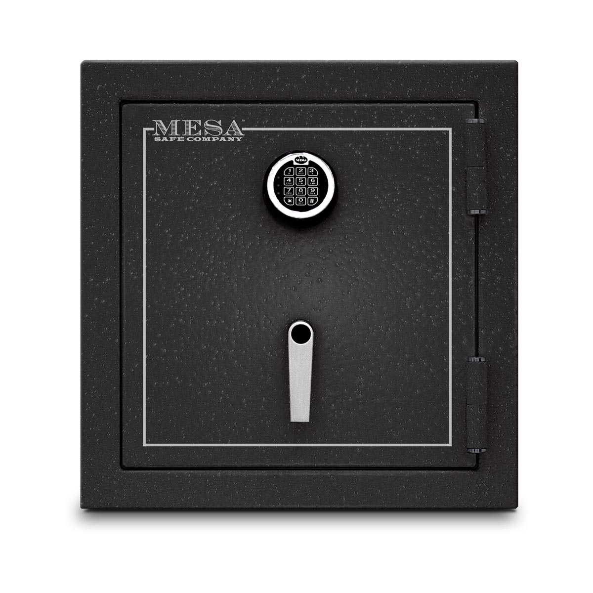 Mesa Safes MBF2020 Safe - 2 Hour Fire Safe - 3.4 Cubic Feet - Image 4