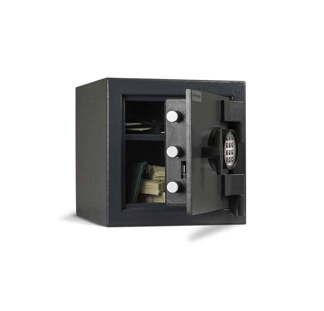 American Security MS1414 B-Rate Security Safe - 1.2 cu. ft. - Image 6