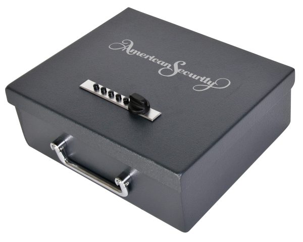 American Security PS1208EZ Handgun Safe