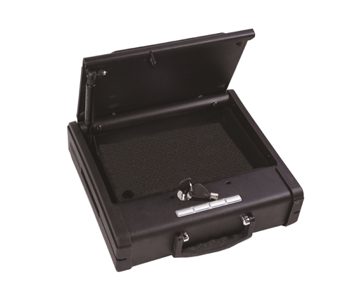 Gardall Gun & Pistol safe PS96E - Image 3