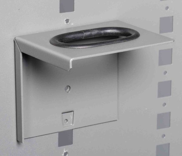 Datum Storage Argos RSL-RB - Movable Rifle Bracket for Large Recessed Storage Locker