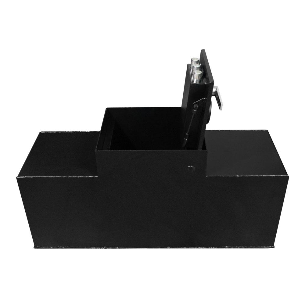 Stealth B5000 Heavy Duty Extra Wide Floor Safe - Image 3