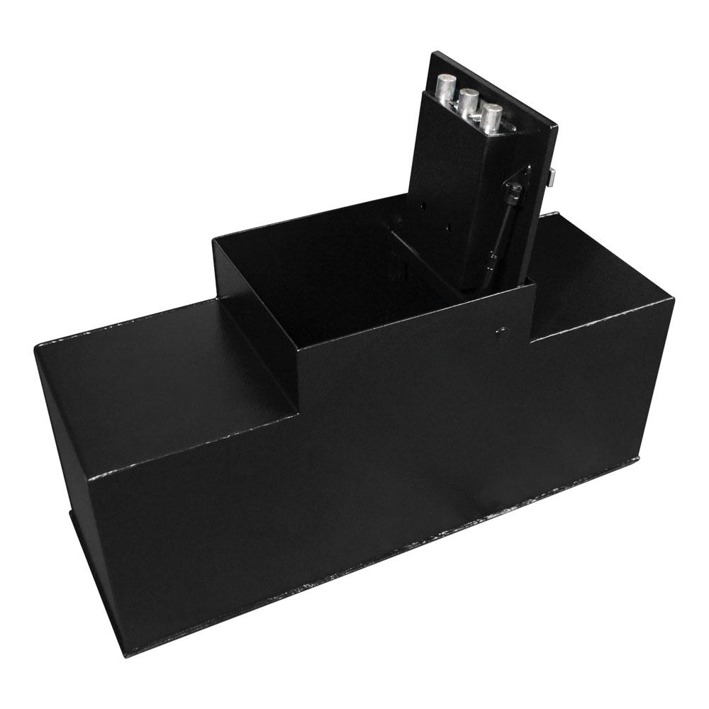 Stealth B5000 Heavy Duty Extra Wide Floor Safe - Image 6