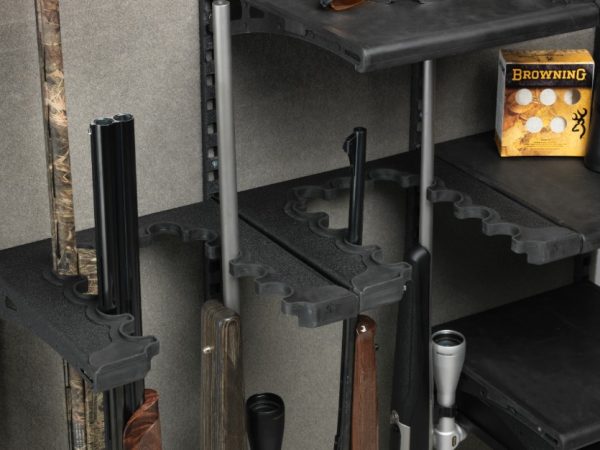 Browning AXIS Barrel Rack