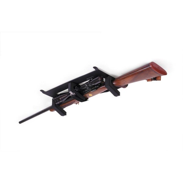Big Sky Racks BSR-1 BSR Series 1-Gun Non-Locking Weapon Mount