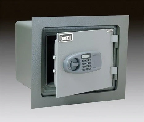 Gardall WMS912-G-E Fireproof Wall Safe