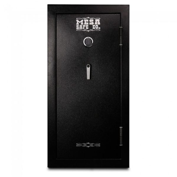Mesa Safes MGL24 - Ammo Safe