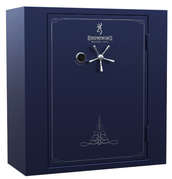 Browning M65 Gun Safe Medallion Series : 65 (39/52-13)