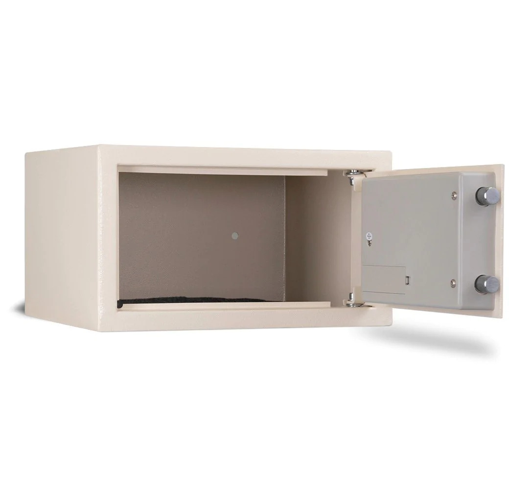 American Security EST916 Steel Safe w/ Electronic Lock - 1.02 cu. ft. - Image 2