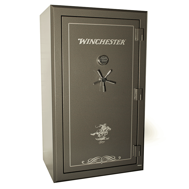 Winchester Legacy 53 - 60 Long Gun Safe